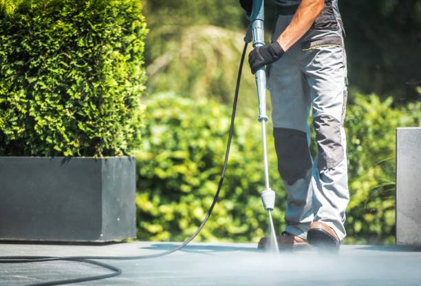 Best Building Exterior Washing  in Eton, GA