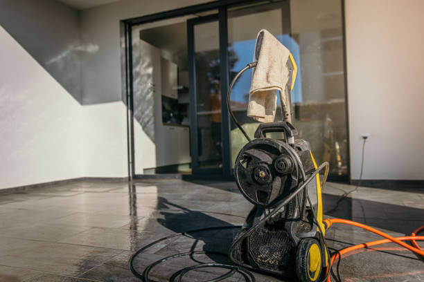 Best Building Exterior Washing  in Eton, GA