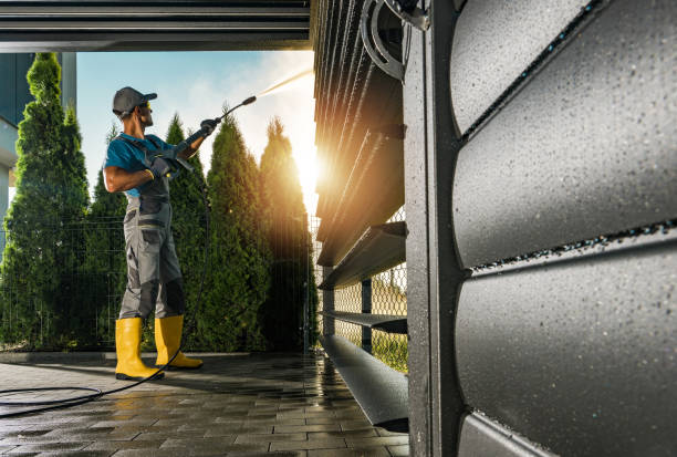 Best Restaurant Pressure Washing  in Eton, GA