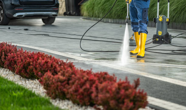 Best Sidewalk and Walkway Cleaning  in Eton, GA